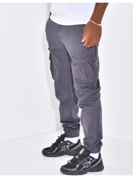 gris anthracite