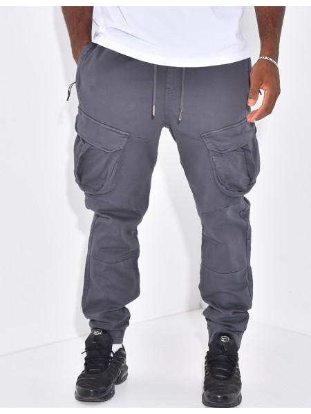 Cargo trousers