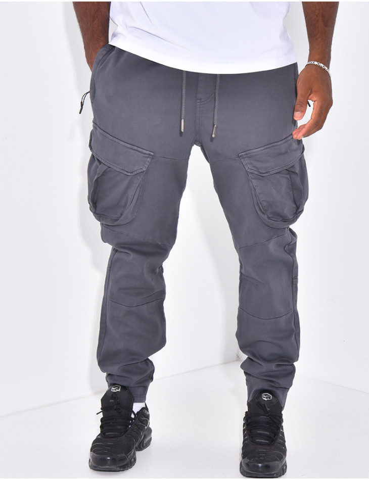 Cargo trousers
