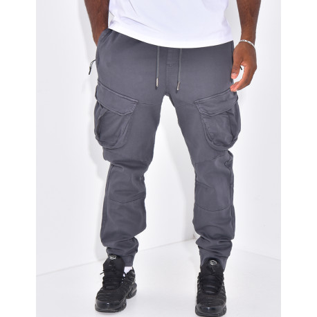 Cargo trousers