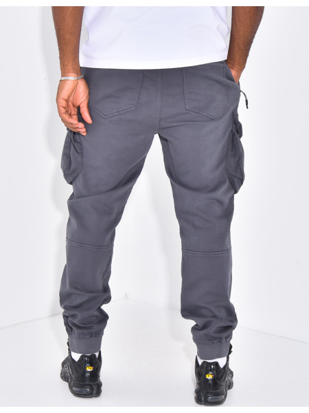 Cargo trousers