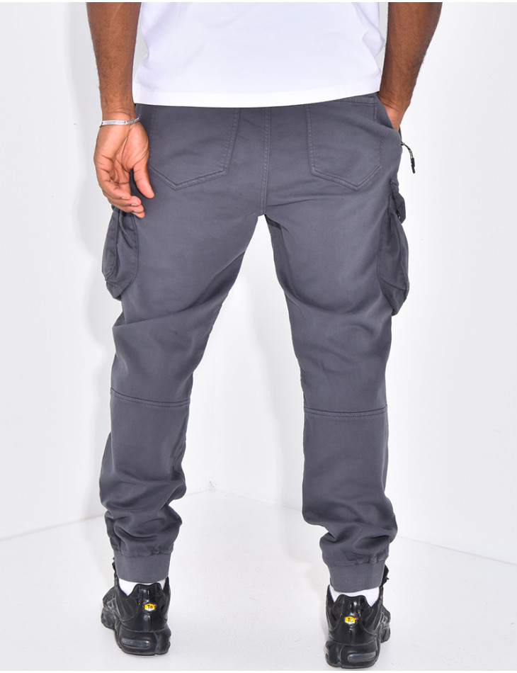 Cargo trousers