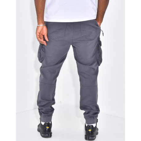 Cargo trousers