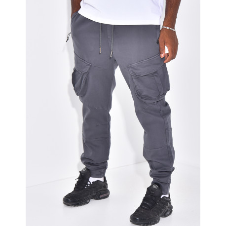 Cargo trousers