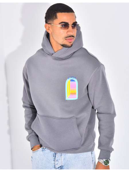 gris anthracite