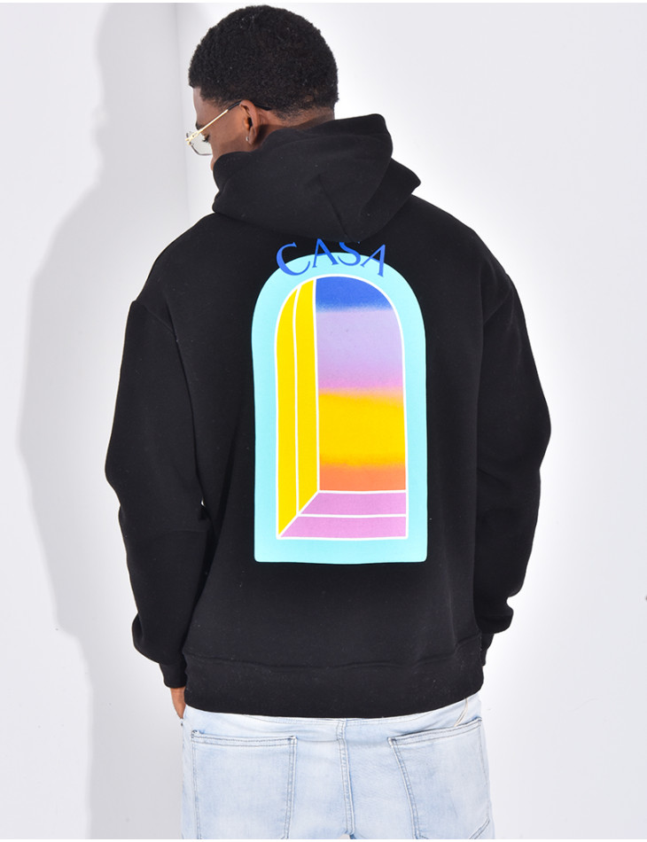 Men's Sweatshirt