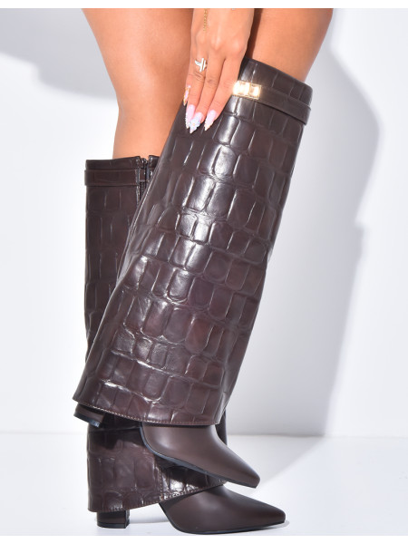 Marron
