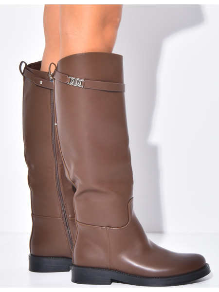 Marron