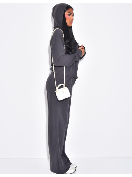 gris anthracite