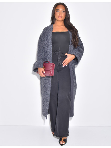 gris anthracite