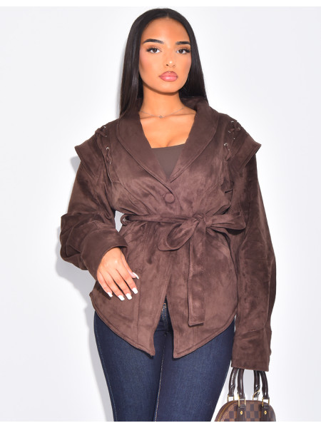 Marron