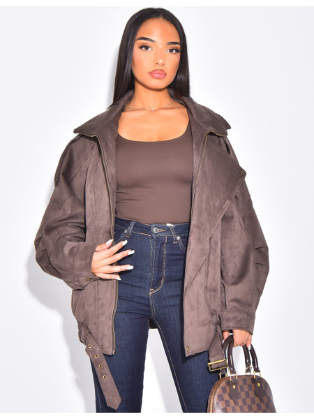 Marron