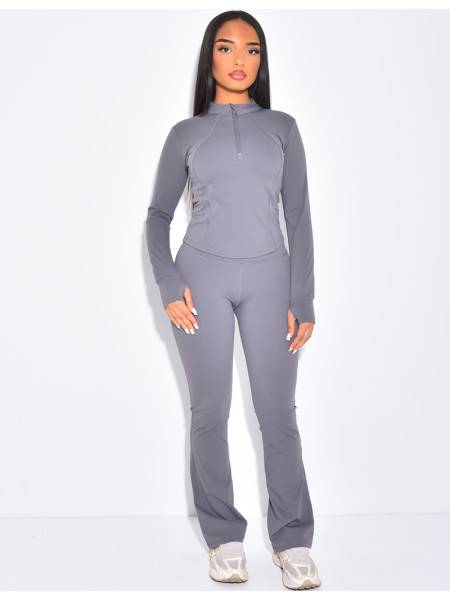 gris anthracite