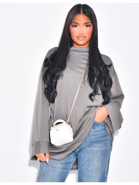 gris anthracite