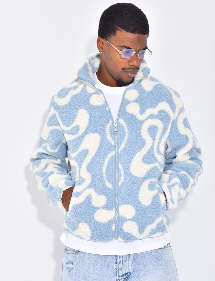 Herrenjacke