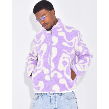 Herrenjacke