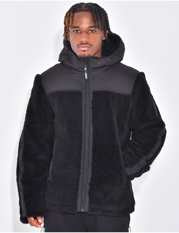 Veste homme