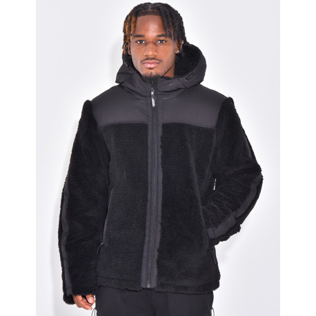 Veste homme