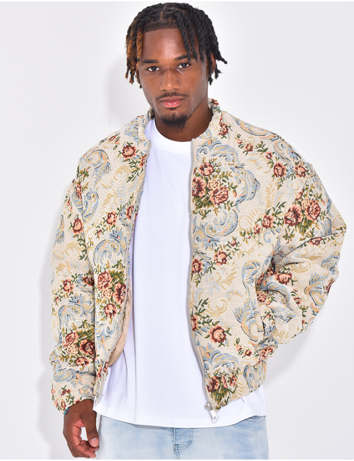 Veste homme