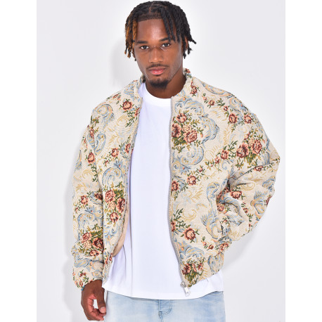 Veste homme
