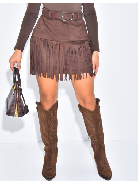 Marron