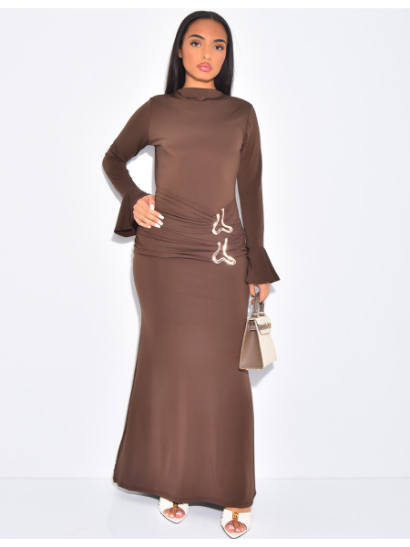 Marron