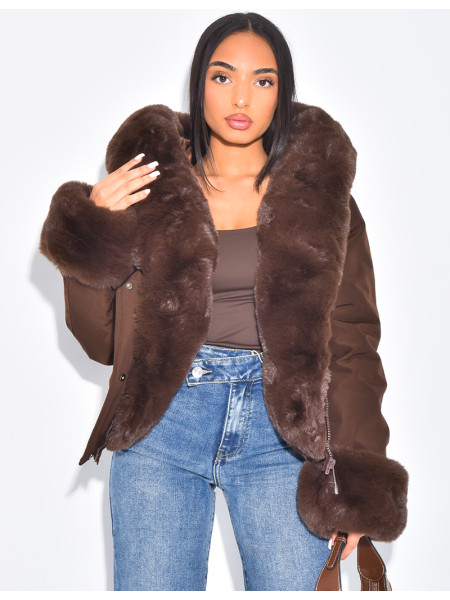 Marron