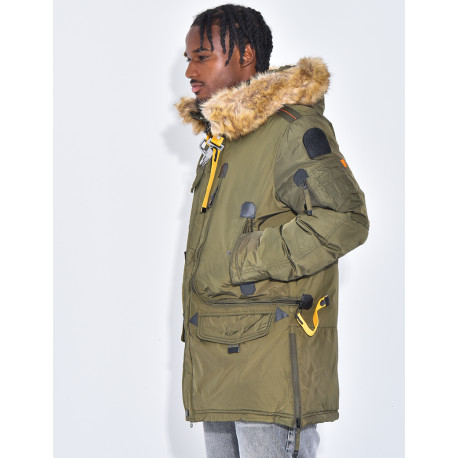 Men's Parka
