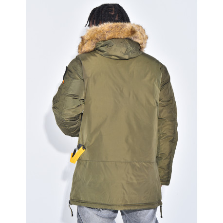 Men's Parka