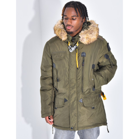 Men's Parka