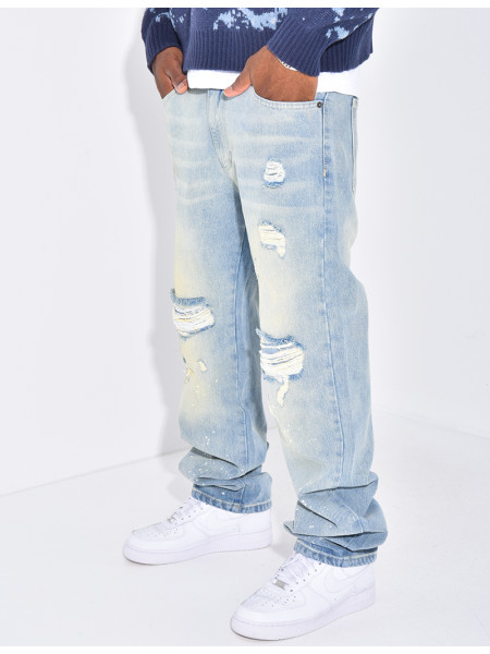 Blau