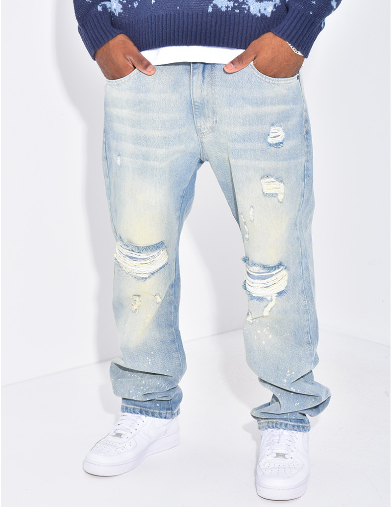 Men's Jeans