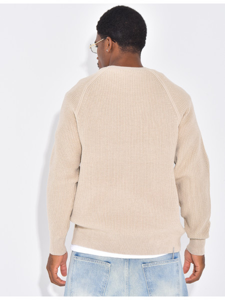 Men's jumper