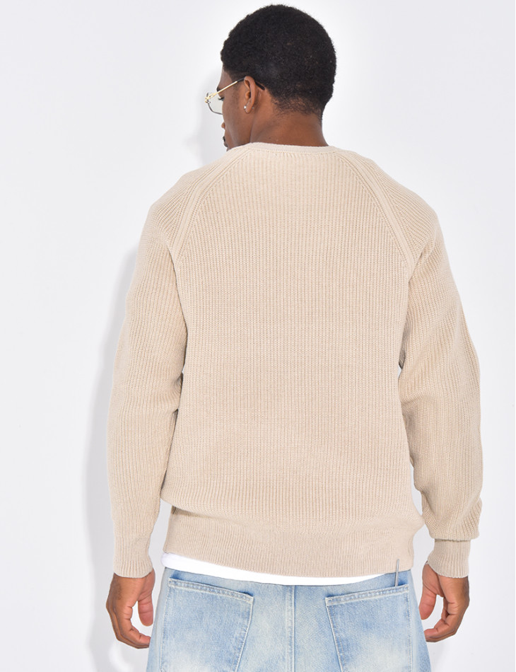 Men's jumper