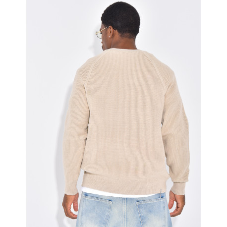 Men's jumper