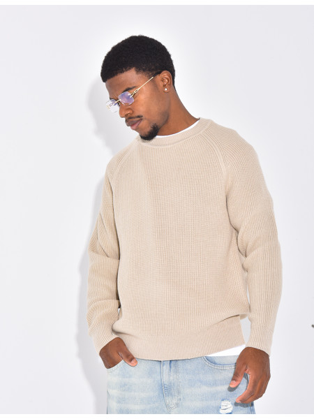 Men's jumper