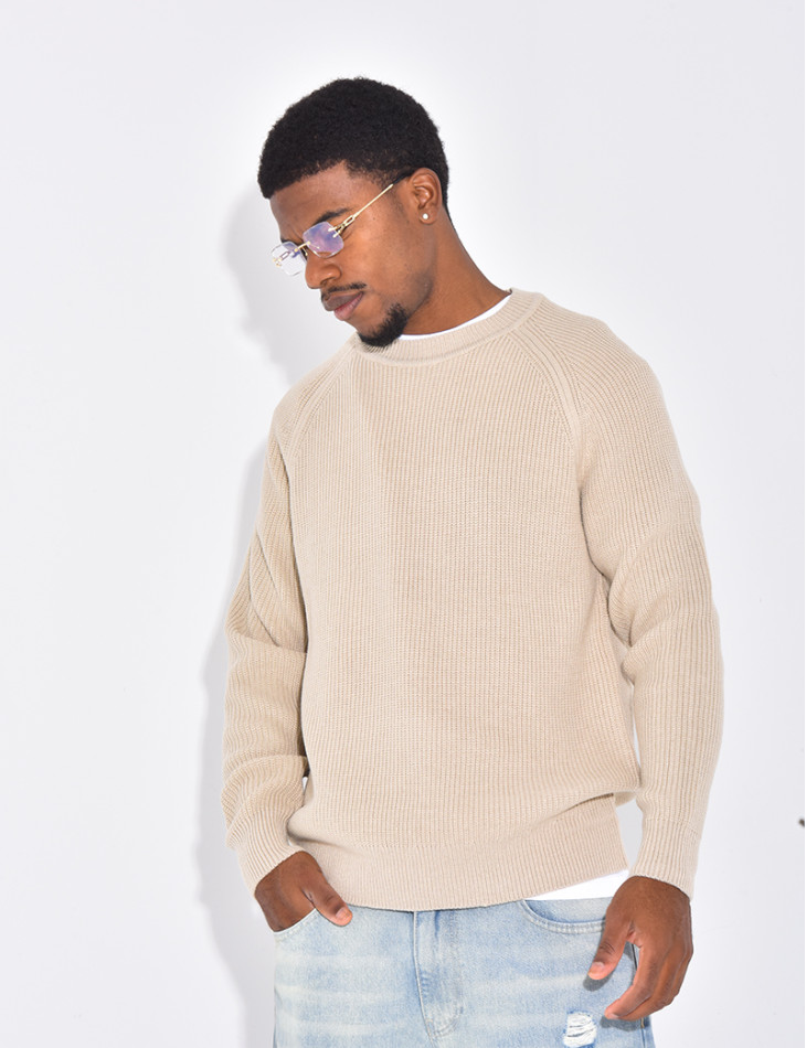 Men's jumper