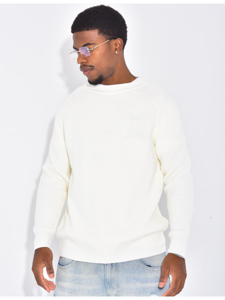 Men's jumper