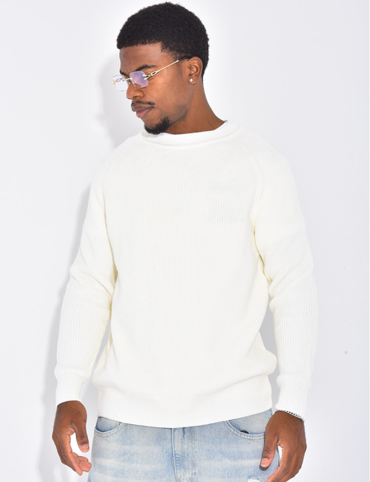 Men's jumper