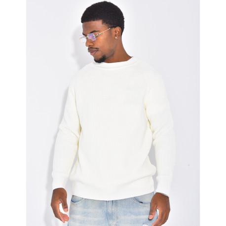 Men's jumper
