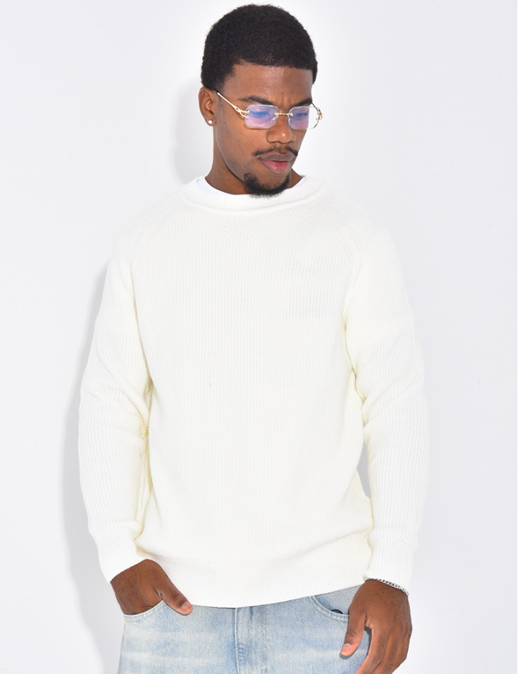 Men's jumper