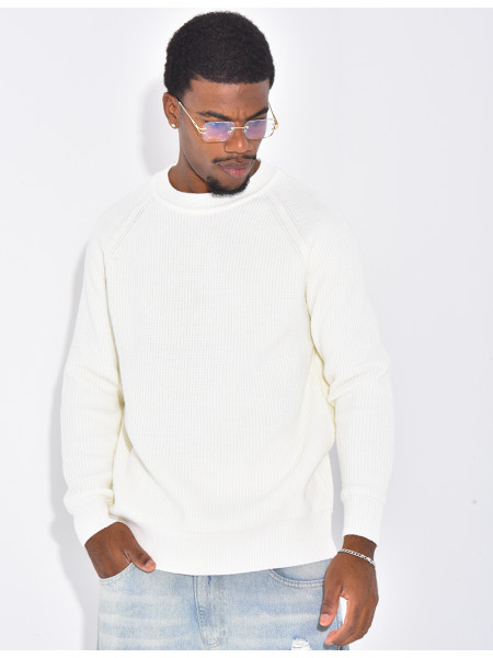 Men's jumper