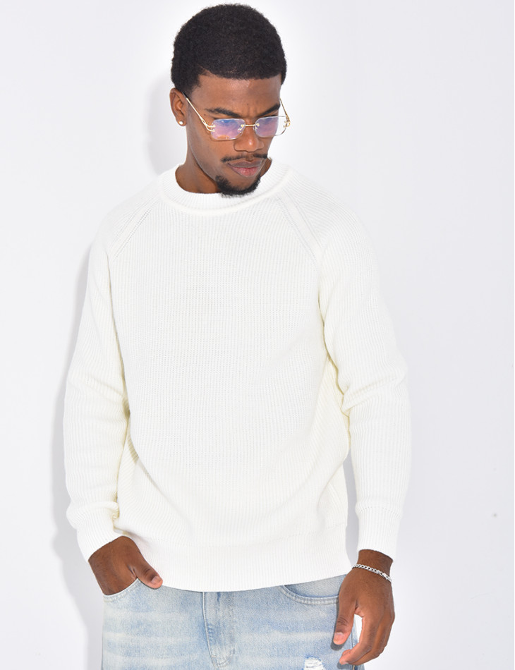 Men's jumper