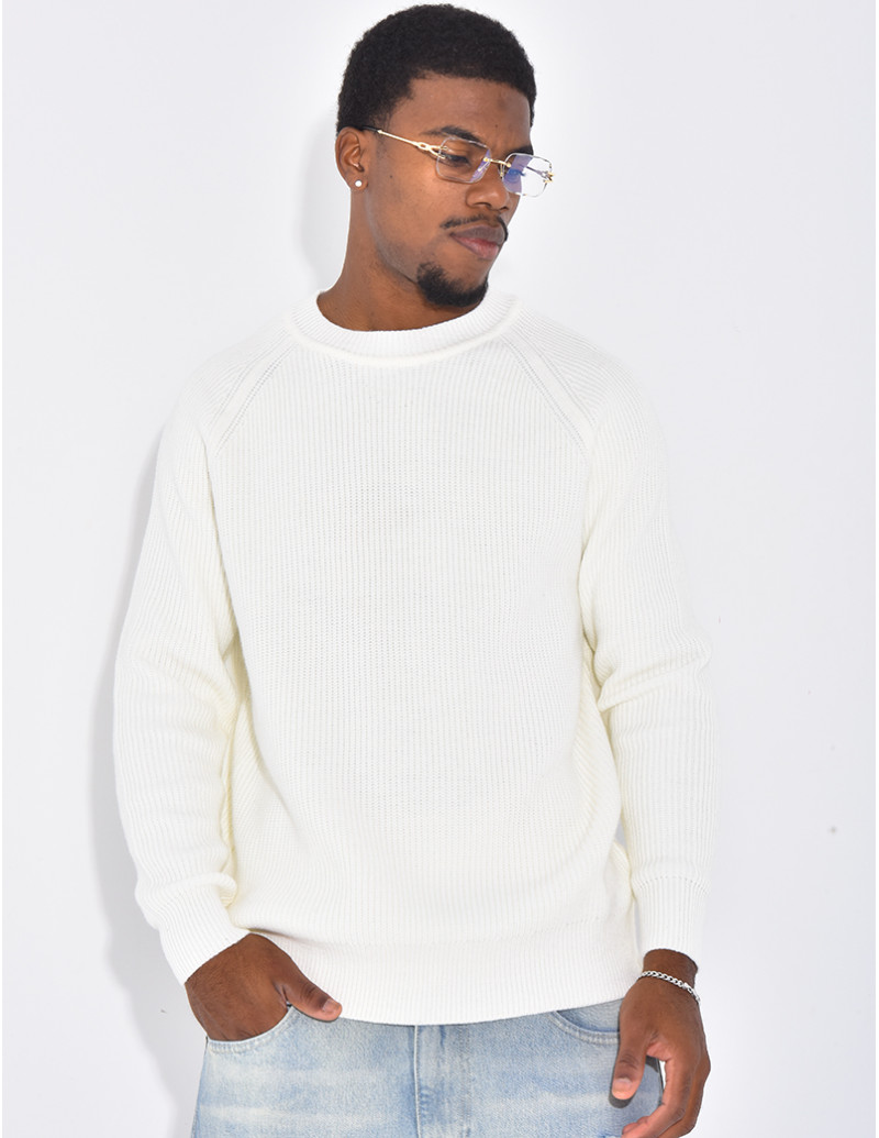 Men's jumper