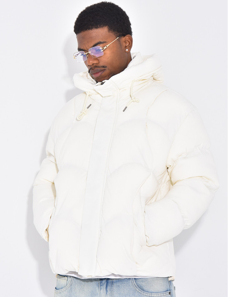 Men's Puffer Jacket