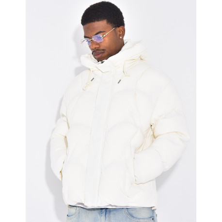Men's Puffer Jacket