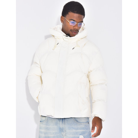 Men's Puffer Jacket