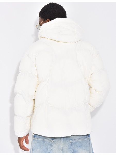 Men's Puffer Jacket
