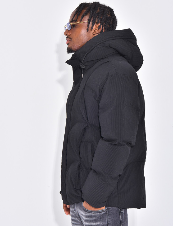 Men's Puffer Jacket
