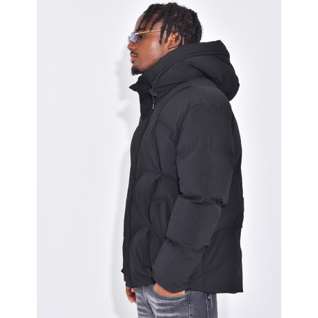 Men's Puffer Jacket